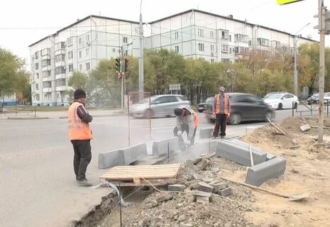 Работа в благовещенске свежие