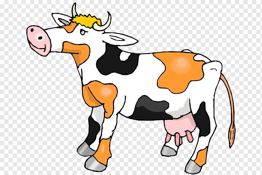 Танец коровок. Корова мультяшная. Корова анимация. Анимированная корова. Изображение коровы.