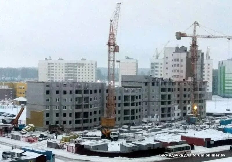 Строим могилев. Строим могилев