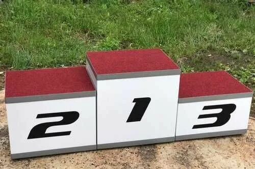 тумба для награждения. пьедестал почета. пьедестал награждения. тумба для награждения. пьедестал разборный.