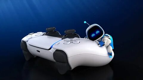 Dualsenses ps5 pc