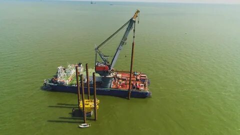 Блок море
