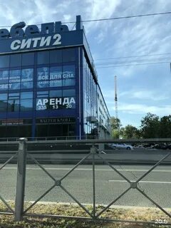 Мебель сити