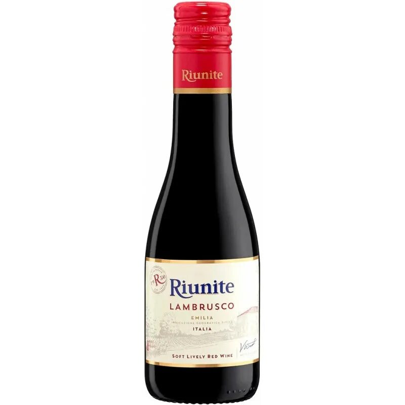 Ламбруско riunite Emilia. Lambrusco Emilia riunite красное. Riunite 0.187. Riunite lambrusco