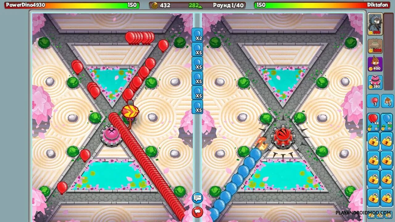 Td battles 2. Блунс ТД 7. Bloons td 2. Bloons td Battles загрузочный экран персонажи. Игра битва.