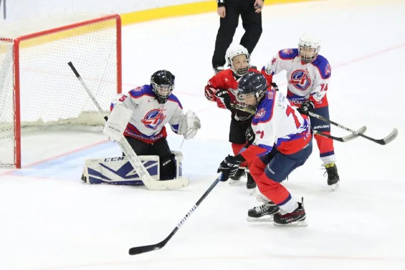 закамский хоккей казань. хоккей пфо юноши 2011 г. р-хоккей 2011 пфо. альметьевск хоккейный стадион. пфо 1 тур.