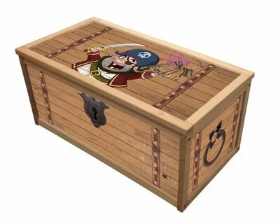 Сундучок играть