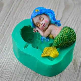 Молд 3d