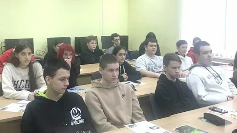 Колледж зеленодольск