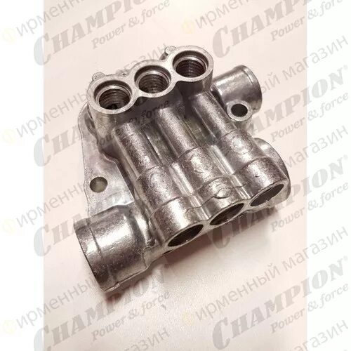 Корпус высокого давления. Корпус насоса для мойки высокого давления champion hp2140. корпус насоса hp2140 сторона патрубков. champion 2140 корпус насоса. крышка насоса зубр завд-3000.