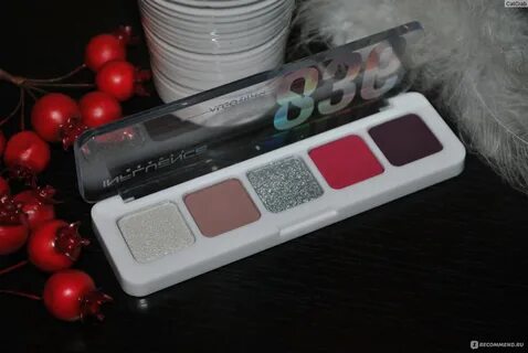 Influence beauty 01