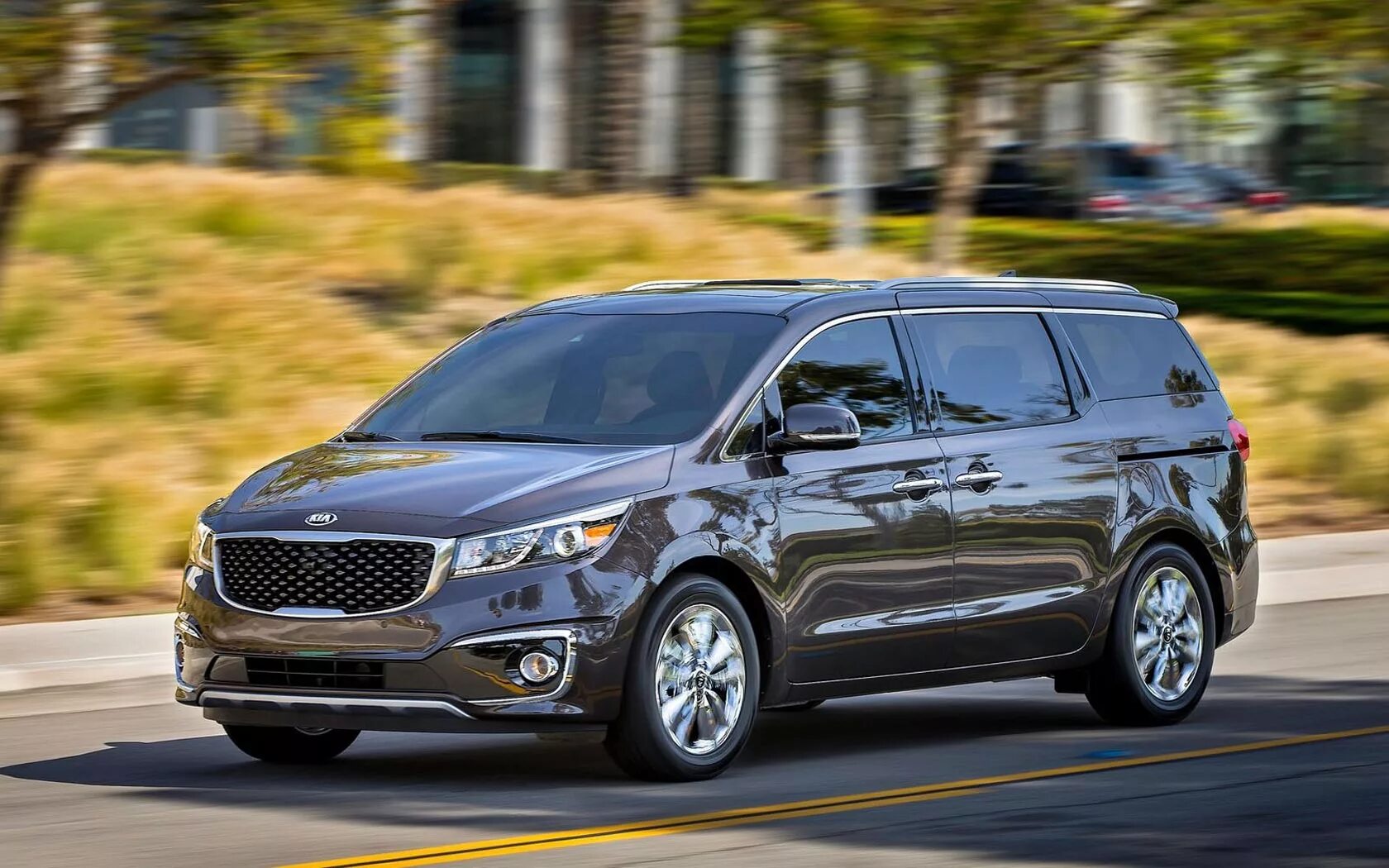 Киа карнивал 3 купить. Киа минивэн Карнивал. Kia Sedona 2016. Киа Карнивал Sedona. Киа Карнивал 3 поколения.