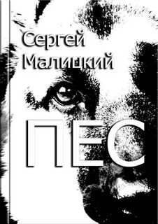 Читать книгу пес