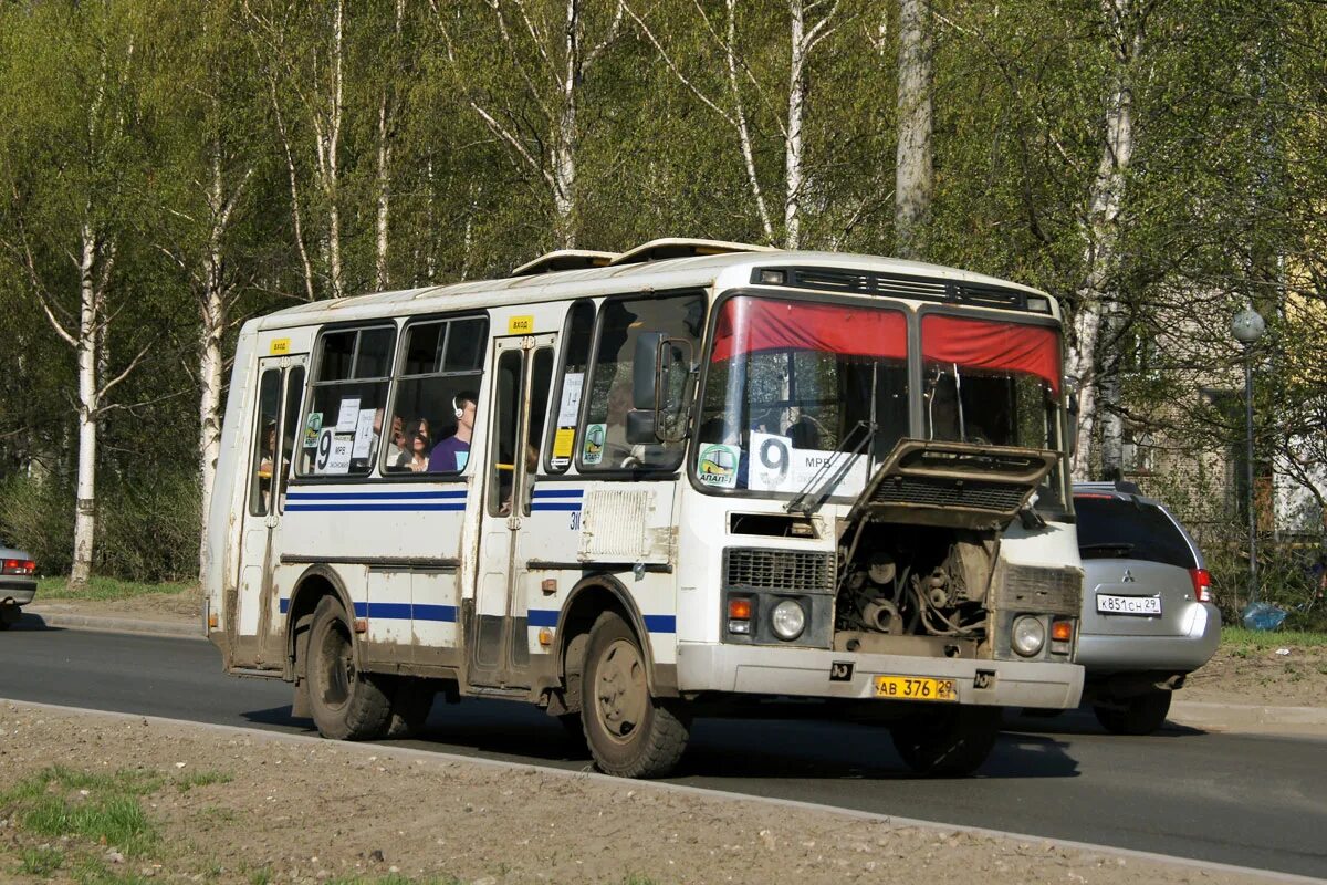 Автобус ПАЗ Архангельск. Архангельский ПАЗ 32054 В PBSU. ПАЗ 32054 Архангельск. ПАЗ автобус 69 Архангельск.