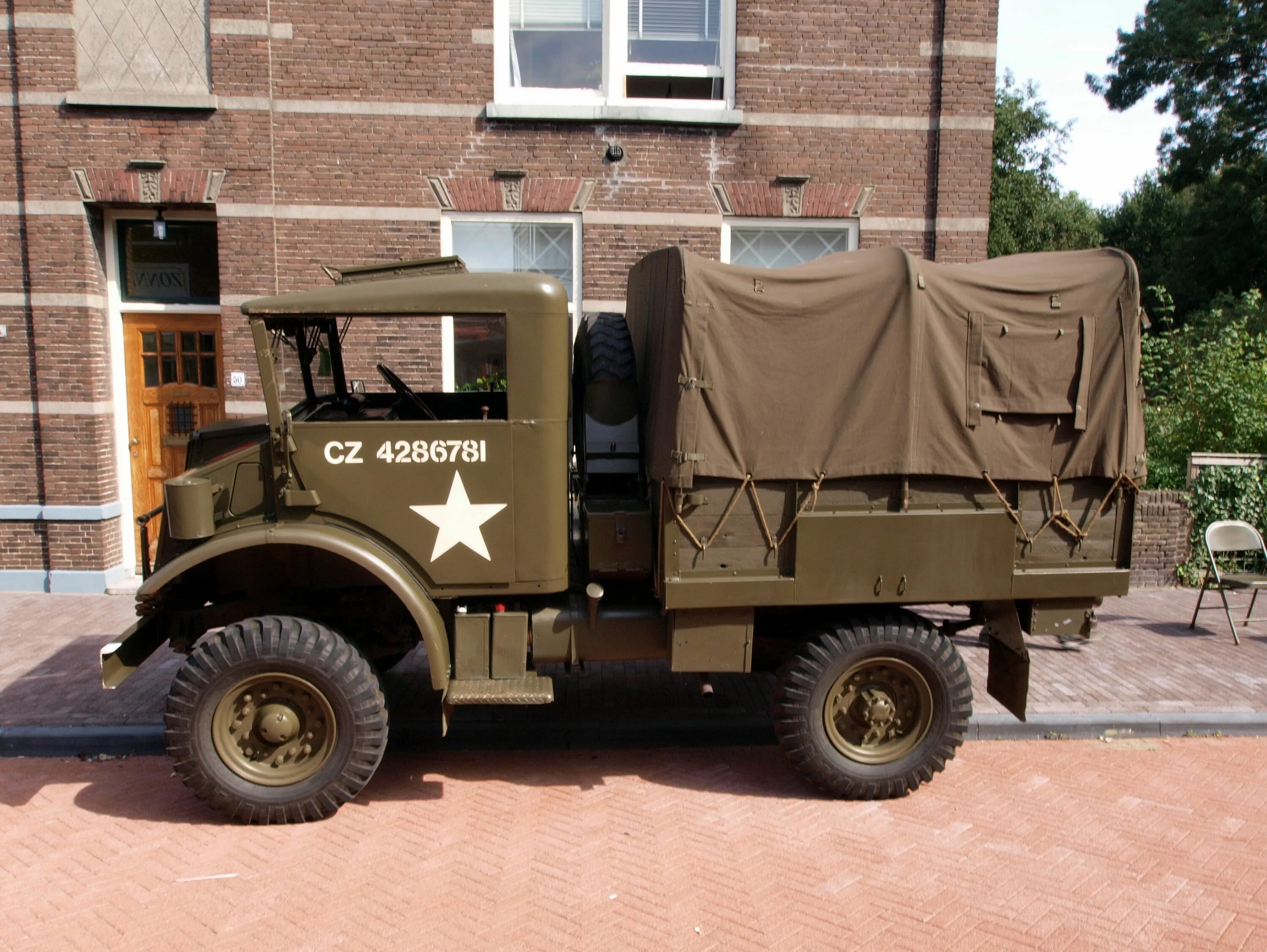 Cmp c. Chevrolet cmp. chevrolet c60l cmp. chevrolet truck military.