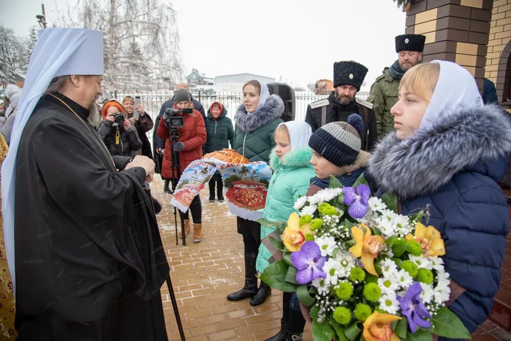Погода в жигайловке белгородской обл корочанский