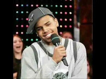 Chris brown wall to wall