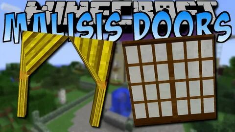 Doors mod
