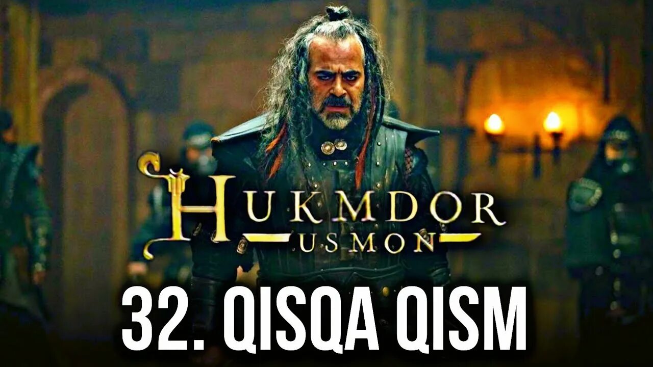 Hukimdor usmon uzbek tilida. ХУКУМДОР усмон110. Xukimdor Usmon Uzbek Tilida. Hukmdor usmn. Турк кинолари узбек тилида хукмдор Усмон.