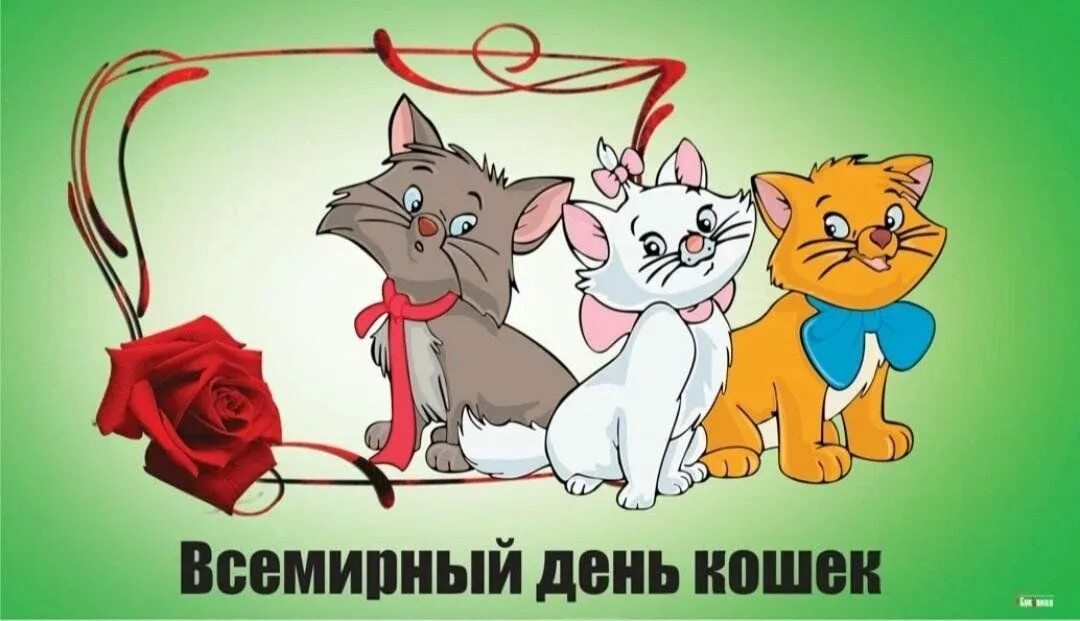 Всемирный день. 8 августа праздник кошек картинки. День счастье случается 8 августа. День кошек. 8 августа праздник кошек картинки.