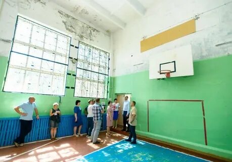 Сайт школы 3 оренбурга