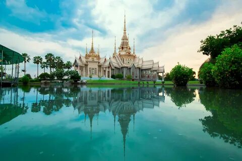 Отдых в паттайе (таиланд) 2022: цены, где жить, что посмотреть.