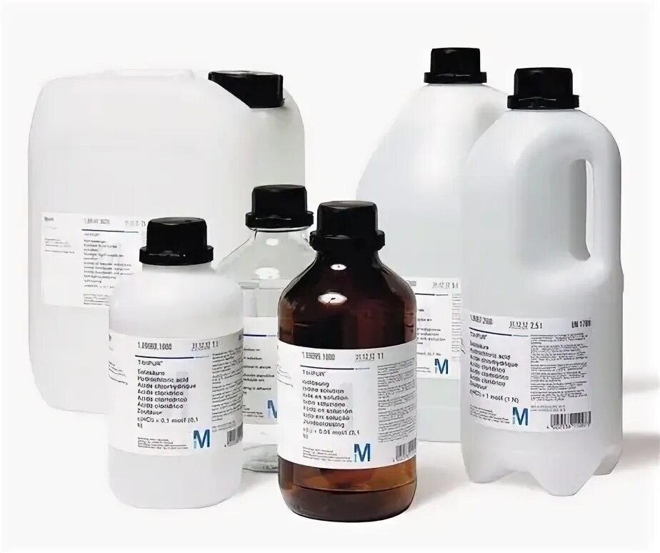 Hcl 1 3