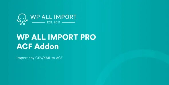 Wp all import pro