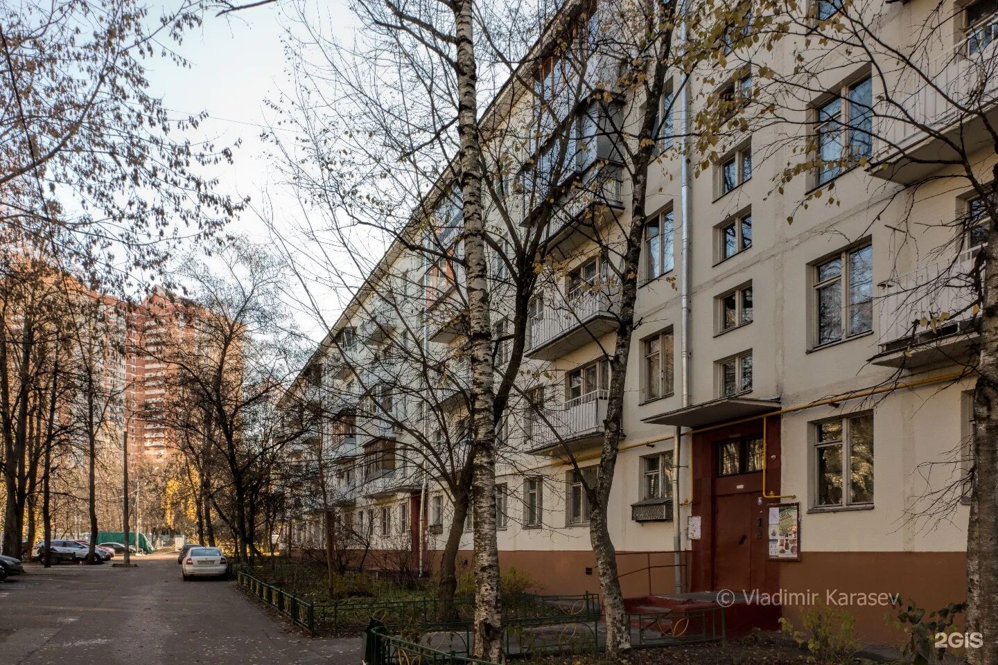 Удальцов улица в москве