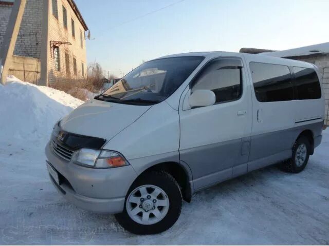 Дром приморский край куплю автомобиль. Toyota Granvia, 1999. Дром Приморский край. Дром Приморский край Уссурийск. Дром Приморский Приморский край.