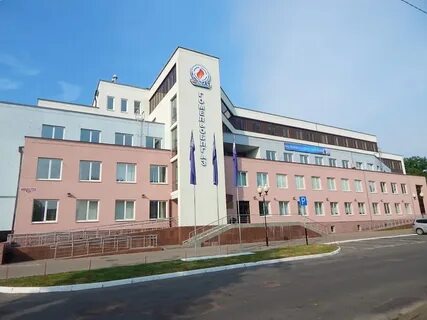 Облгаз оренбург