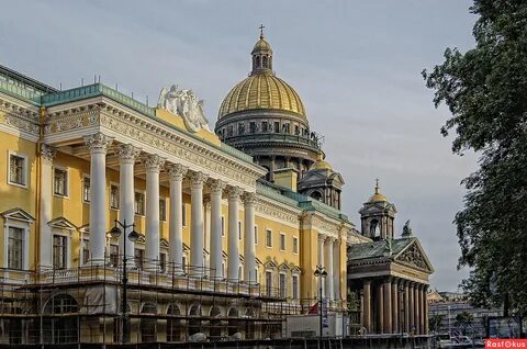 Адмиралтейский пр