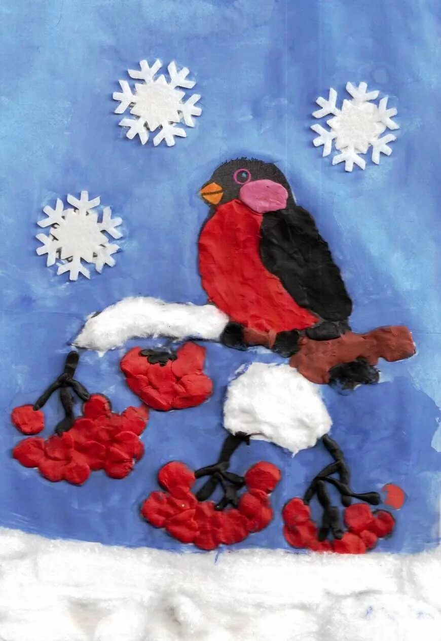 Аппликация на тему зима. Аппликация на зимнюю тему. Зимняя аппликация. Зимняя поделка в детский. Зимняя полка в детский сад.