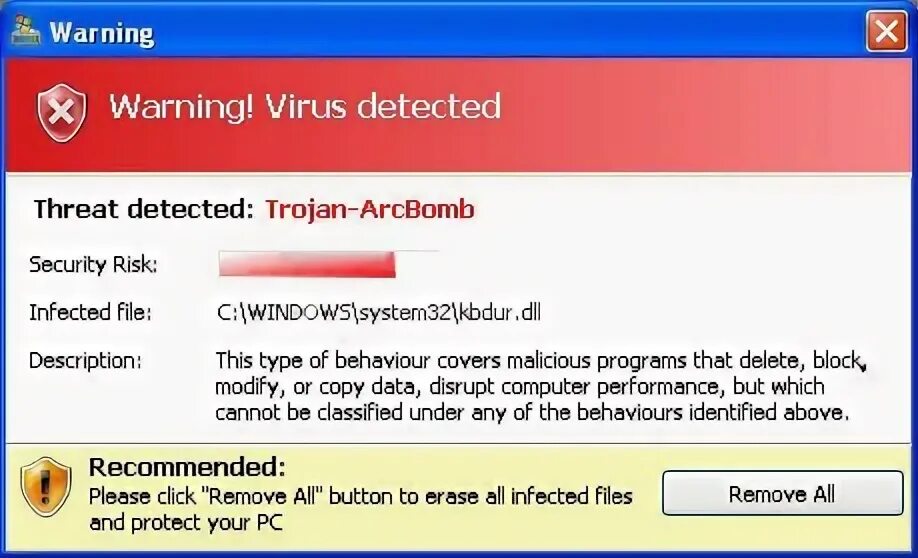 Virus detected. Trojan ARCBOMB. Virus detected Chrome. Viruses Alert check Protection Now.