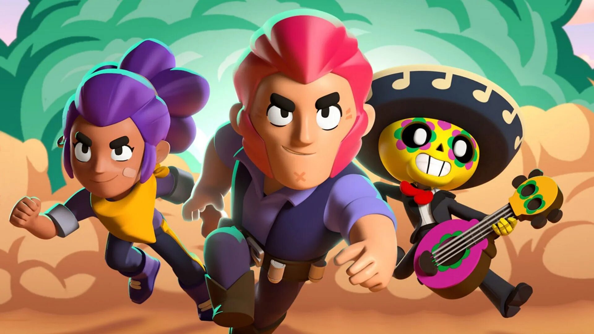 Brawl stars. Раян БРАВЛ старс. Браво старс Шелли и Кольт и поко. Байрон Браво старс. Шелли Браво старс.