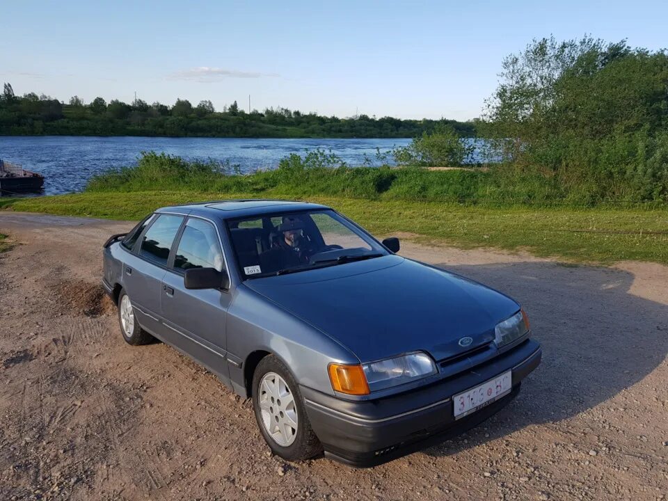 Форд скорпио 1 купить. Ford Scorpio 1. Ford Scorpio 1 2.0. Форд Скорпио 2.0. Форд Скорпио седан ( 1988 ).