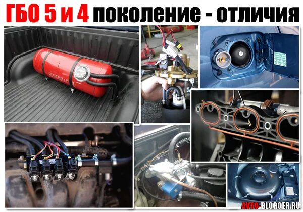 Как отличить газовое. ГБО 5 поколения. Газовое оборудование 5 поколения. ГБО 4 И 5 поколения. Газовое оборудование 4 и 5 поколения разница.