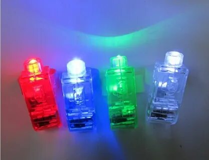 Led laser лампы