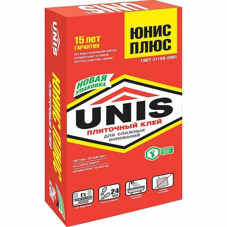 Юнис белый плиточный клей. Клей юнис. Unis москва. Unis москва. Клей unis плиточный xxi 25кг (48шт/под).