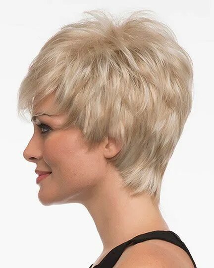 Instagram photo by @lyndee_hairlove_marie * Jun 16, 2016 at 8:38pm UTC Short hai