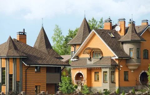 Медный отлив