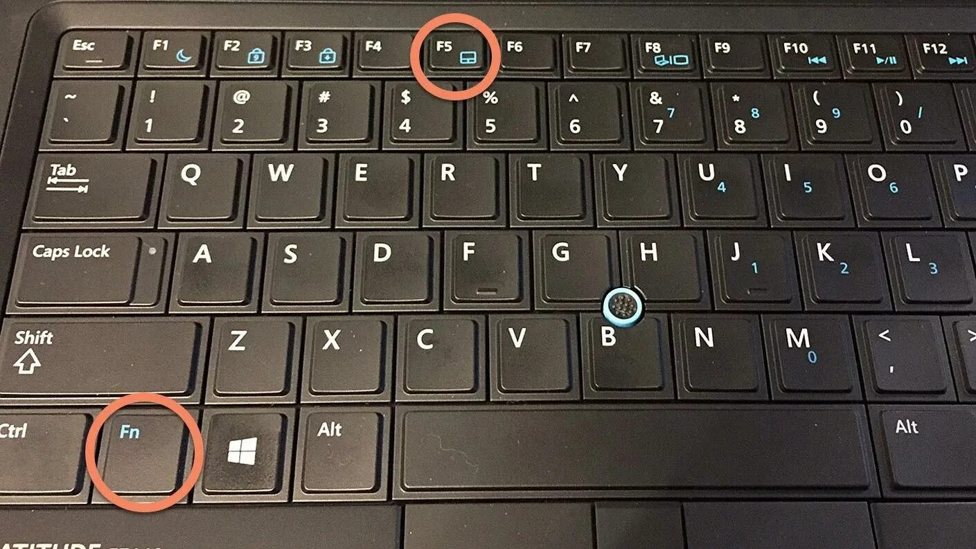Как включить click. Кнопки FN+f12. Асер ноутбук кнопка FN. Кнопка f5 на ноутбуке леново.
