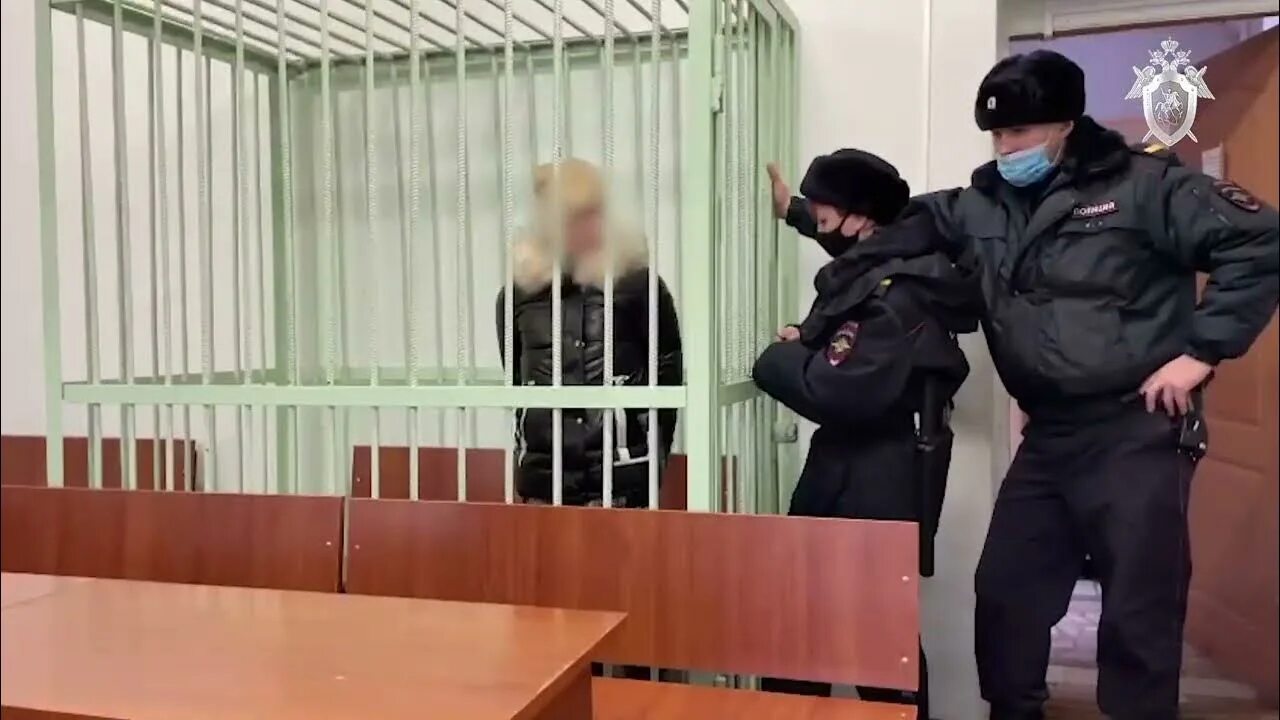 Сын зека