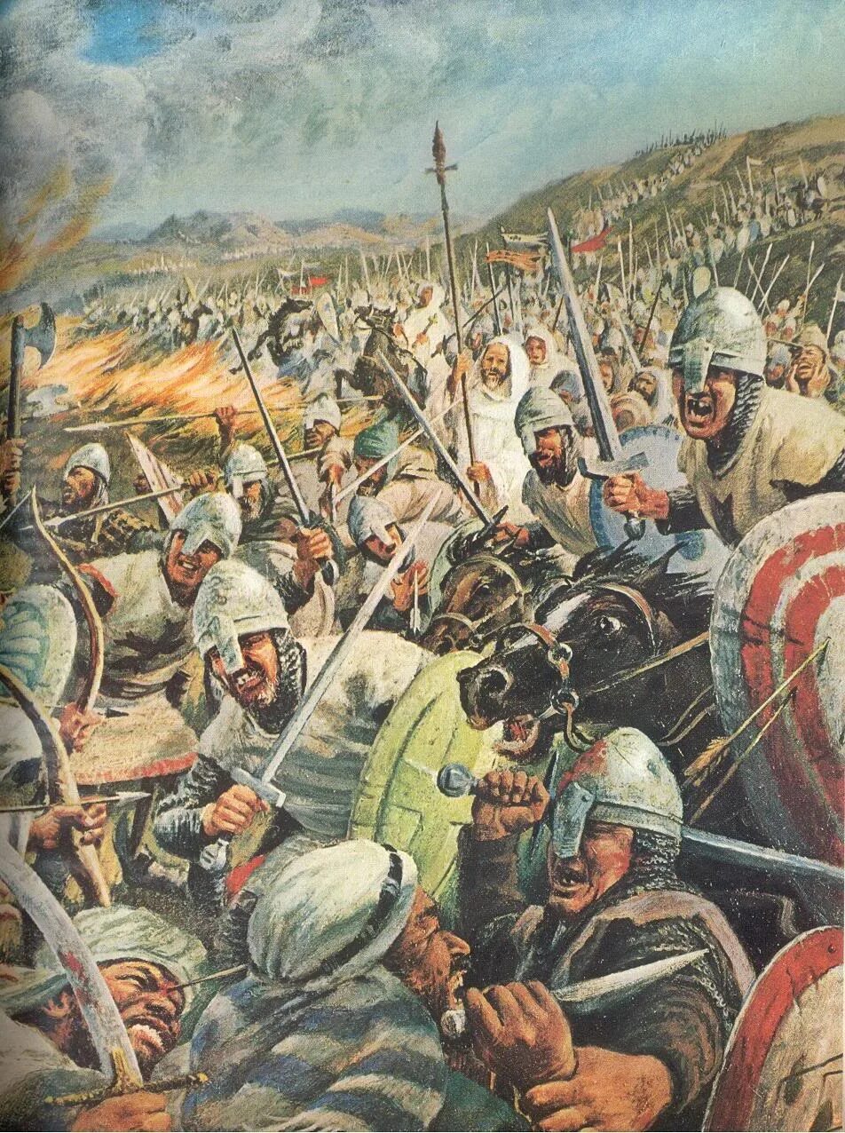 Крестовый поход против финнов. Битва при монжизаре 1177. Крестовые походы. Первый крестовый поход воины.
