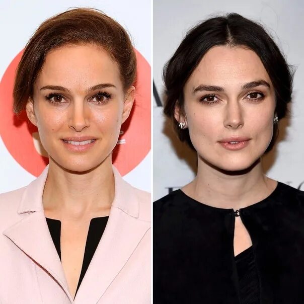#starwars #padmeamidala #natalieportman #keiraknightley #episodeI #thephantommen