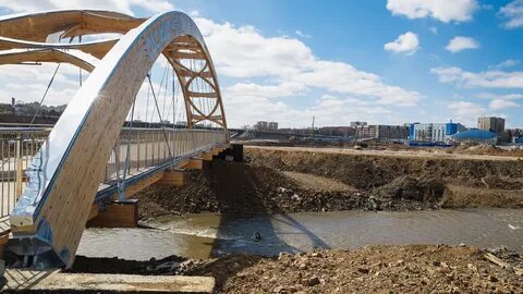 Хрустальный мост кемерово