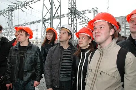 Энергетики челябинска