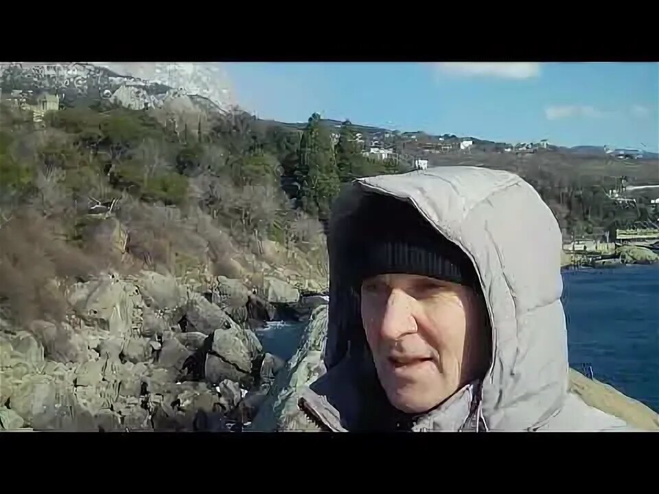 Крым короткое видео. Фид короткие видео что это.