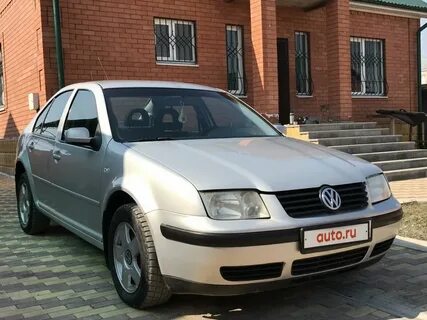 Volkswagen 2000 года