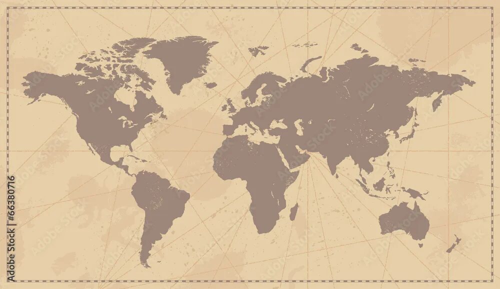 Map on it the is. Map on it the is